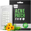 Picture of ZATKTK Pimple Patch (360 Counts 4 Sizes), Hydrocolliod Acne Patch for Face, Invisible Zit Patch with Tea Tree Oil & Calendula Oil, Blemish Patch