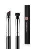Picture of EIGSHOW Eyeliner Brush & Eyeshadow Brush, Eyeliner Brush Fine Angled PRO Precision Gel Eye Liner Makeup Brush High-End Small Eyeshadow Smudge Brush for Cat Eye Cute Wings Precise Liner Eye Makeup