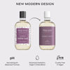 Picture of Deep Steep Bubble Bath, 17oz (Fig Apricot)