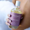 Picture of Deep Steep Bubble Bath, 17oz (Fig Apricot)