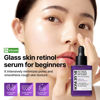 Picture of SOME BY MI Retinol Intense Reactivating Serum - 1.69Oz, 50ml - Mild Korean Retinol Serum for Post-Acne Mark - Bakuchiol Pore Minimizer for face Texture - Ideal for Retinol Beginners - Korean Skin Care