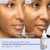 Picture of Caudalie Vinoperfect Brightening Dark Spot Serum, Dark Spot Corrector 62x More Effective than Vitamin C, Skin Brightening Serum with Viniferine, 1 Fl Oz