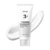 Picture of ANUA 3 Ceramide Panthenol Moisture Barrier Cream, Hydrating Face Moisturizer for Normal Skin, Panthenol, Ceramide, Centella for Skin Barrier Non Comedogenic, Korean Skincare (100ml/ 3.38 fl. oz.)