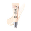 Picture of IT Cosmetics CC+ Nude Glow Lightweight Foundation + Glow Serum with SPF 40 - With Niacinamide, Hyaluronic Acid & Green Tea Extract - Fair - 1.08 fl oz