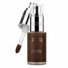 Picture of PÜR MINERALS 4-in-1 Love Your Selfie Longwear Foundation & Concealer, Full Coverage Liquid Foundation, Hydrating Formula, Cruelty Free
