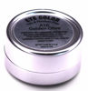Picture of Pure Ziva Golden Olive Army Green Sage Shimmering Pressed Powder Single Vegan Eyeshadow; Talc, Paraben & Cruelty Free
