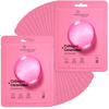 Picture of VIABEAUTY 24 Pack of Collagen Face Mask with Ceramides - Rejuvenating Facial Sheet Mask, Fine Lines & Reduce Wrinkles - Face Masks Skincare Moisturizing Collagen Mask for All Skin Types
