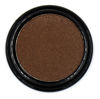 Picture of Pure Ziva Truffle Chocolate Deep Dark Chestnut Cocoa Brown Shimmer Pressed Powder Single Vegan Eyeshadow; Talc, Paraben & Cruelty Free