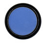 Picture of Pure Ziva Navy Blue Dark Blue Matte Opaque Pressed Powder Single Vegan Eyeshadow; Talc, Paraben & Cruelty Free