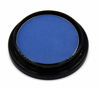 Picture of Pure Ziva Navy Blue Dark Blue Matte Opaque Pressed Powder Single Vegan Eyeshadow; Talc, Paraben & Cruelty Free