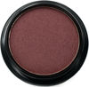 Picture of Pure Ziva Wine Deep Purple Red Shimmer Pressed Powder Single Vegan Eyeshadow; Talc, Paraben & Cruelty Free