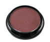 Picture of Pure Ziva Wine Deep Purple Red Shimmer Pressed Powder Single Vegan Eyeshadow; Talc, Paraben & Cruelty Free