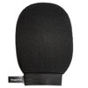 Picture of SimpleField Korean Exfoliating Mitt for Remove Dead Skin. 100% Viscose Deep Kessa Exfoliating Glove for Body Scrub, Keratosis Pilaris and Self Tanning. Easily Smooth Skin Surface. (1 Piece)