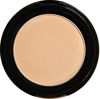 Picture of Pure Ziva Oyster Off White Nude Naked Cream Color Matte Pressed Powder Single Vegan Eyeshadow; Talc, Paraben & Cruelty Free