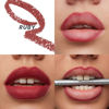 Picture of Wonderskin Lip Liner Pencil - 360 Contour Lipliner, Long Lasting, Sharpenable Lip Pencil, Waterproof and Transfer-Proof Nude Lip Liner (Ruby)