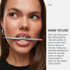 Picture of Wonderskin Lip Liner Pencil - 360 Contour Lipliner, Long Lasting, Sharpenable Lip Pencil, Waterproof and Transfer-Proof Nude Lip Liner (Ruby)