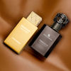 Picture of Swiss Arabian Shaghaf Vanilla Toffee - Arabian Perfume for Men and Women - Unisex Eau de Parfum - Long Lasting Perfume - Vanilla Perfume - 2.5 oz