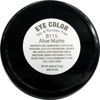 Picture of Pure Ziva Aloe Matte Turquoise Teal Green Soft Pressed Powder Single Vegan Eyeshadow; Talc, Paraben & Cruelty Free