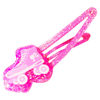 Picture of LUV HER Barbie Hair Clips for Girls Snap Clips 8 Pack Multi Color Ages 3+