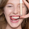 Picture of ILIA - True Skin Serum Concealer | Non-Comedogenic, Cruelty-Free, Vegan, Safe For Sensitive Skin, Reduces Appearance of Dark Circles + Blemishes (Arrowroot SC.5, 0.16 oz | 5 ml)