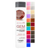 Picture of Celeb Luxury Gem Lites Amber Colorditioner, Color Depositing Conditioner with Bondfix Bond Rebuilder, Semi Permanent Hair Colour Glaze, Maintains and Refreshes Copper to Medium Auburn Tones