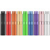 Picture of LISAPACK Atomizer Perfume 8ML Spray Bottle for Travel (9PCS), Empty Refillable Cologne Dispenser, Portable Sprayer for Men and Women (Multi-colored)