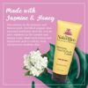 Picture of The Naked Bee Jasmine & Honey Moisturizing Hand & Body Lotion, 6.7 oz - 2 Pack