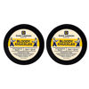 Picture of Duke Cannon Bloody Knuckles Hand Repair Balm - Unscented Moisturizer for Hardworking Hands | Lanolin Formula | Repair and Revitalize Dry, Cracked Skin | Ideal for Workers and Fighters (2 Pack)