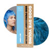 Picture of Good Dye Young Semi-Permanent Hair Color, Vegan and Cruelty-Free Blue Hair Dye, Last up to 24 Washes, Non-Damaging Conditioning Hair Color (5FL OZ, Sky High)