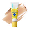 Picture of Bliss Block Star SPF 30 Invisible Daily Tinted Sunscreen with Zinc Oxide, Sunscreen & Makeup Primer - 100% Mineral Broad Spectrum Sunscreen with Titanium Dioxide and Antioxidant Blend,- 1.4 fl oz.