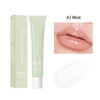 Picture of Summer Special Lip Butter Balm - Ultra-Hydrating, Nourishing Lip Care with Natural Ingredients, Shea Butter & Olive Butter, Soothes & Softens Dry Lips (#2 Mint, 0.5 Fl Oz (Pack of 1))