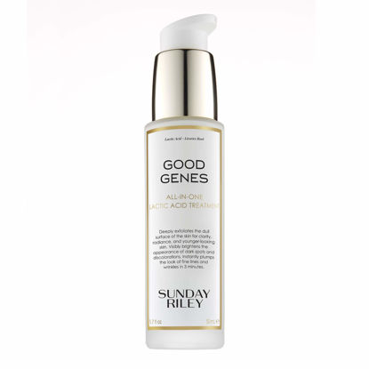 Picture of Sunday Riley Good Genes All-in-One Lactic Acid Treatment Face Serum