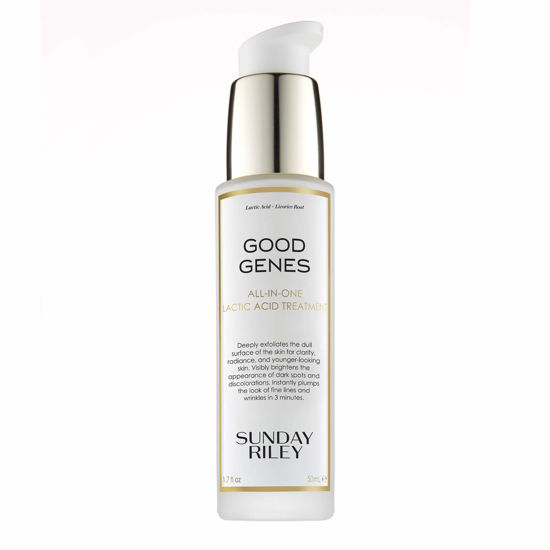Picture of Sunday Riley Good Genes All-in-One Lactic Acid Treatment Face Serum