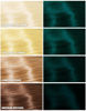 Picture of Good Dye Young Semi-Permanent Hair Color, Vegan and Cruelty-Free Green Hair Dye, Last up to 24 Washes, Non-Damaging Conditioning Hair Color (5FL OZ, Move Mountains)