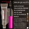 Picture of Tinted Thickening Brow Mascara,Brow Fast Sculpt,Waterproof, Transfer-proof, Brush to Fill in Eyebrows and Cover Gray Hairs - Cruelty Free - Light Medium Brown (2pcs 05 Cool Ash Brown)