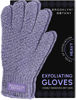 Picture of Brooklyn Botany Exfoliating Gloves for Bath and Shower - Heavy Duty Exfoliating Body Scrubber for Massage and Dead Skin Remover for Body - 1 Pair