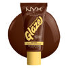 Picture of NYX PROFESSIONAL MAKEUP Buttermelt Glaze Soft Glow Skin Tint + SPF 30, Up To 12HR Wear, 09 Hazelnut Butta