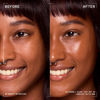 Picture of NYX PROFESSIONAL MAKEUP Buttermelt Glaze Soft Glow Skin Tint + SPF 30, Up To 12HR Wear, 09 Hazelnut Butta