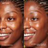 Picture of NYX PROFESSIONAL MAKEUP Buttermelt Glaze Soft Glow Skin Tint + SPF 30, Up To 12HR Wear, 09 Hazelnut Butta