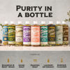 Picture of Castile Soap Liquid Body Wash Sensitive Skin - Natural Soap for Men with Olive Oil, Cocoa Butter & Coconut Oil - Vegan Mens Body Soap & Mens Shampoo - Gin & Juniper Liquid Soap by Carolina Castile