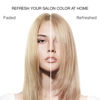 Picture of Celeb Luxury Gem Lites Sandy Opal Colorditioner, Color Depositing Conditioner with Bondfix Bond Rebuilder, Semi Permanent Hair Colour Glaze, Maintains and Refreshes Neutral Blonde Tones