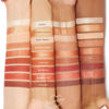 Picture of ColourPop Rock On Shadow Palette - Warm, Earthy Terracotta Palette with Metallic and Matte Finishes - High-Pigment Makeup with a Long-Wearing Formula (0.3 oz)