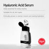 Picture of The INKEY List Hyaluronic Acid Serum Duo, Hydrate Multiple Layers of Dry Skin, Plump and Smooth Fine Lines and Wrinkles, 1.0 fl oz (2 Pack)
