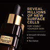 Picture of L'Oreal Paris Age Perfect Anti-Aging Midnight Face Serum, Reduce Wrinkles 1oz + Eye Cream Sample