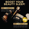 Picture of L'Oreal Paris Age Perfect Anti-Aging Midnight Face Serum, Reduce Wrinkles 1oz + Eye Cream Sample