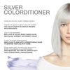 Picture of Celeb Luxury Intense Color Depositing Colorconditioner Conditioner + BondFix Bond Rebuilder, Vegan, Sustainably Sourced Plant-Based, Semi-Permanent, Viral and Gem Lites Colorconditioners