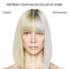 Picture of Celeb Luxury Intense Color Depositing Colorconditioner Conditioner + BondFix Bond Rebuilder, Vegan, Sustainably Sourced Plant-Based, Semi-Permanent, Viral and Gem Lites Colorconditioners