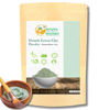Picture of Herbs Botanica French Green Clay Powder Montmorillonite Clay Skin Softening Mask | Detoxifies Skin | Mascarilla De Arcilla Verde Francesa | 150gms / 5.30 oz