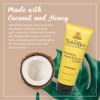 Picture of The Naked Bee Coconut & Honey Moisturizing Hand & Body Lotion, 6.7 Oz - 2 Pack