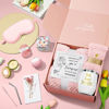 Picture of Happy Birthday Gifts for Women Mom Her Friend Sister Wife Grandma Coworker, Self Care Gifts Get Well Gifts Unique Relaxing Spa Gift Basket Set, Valentines Day Gifts for Her, Mothers Day Gifts for Mom